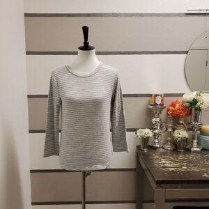 Code X Mode-NWT Knot Front Top Sz S